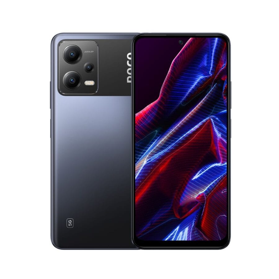 Poco X5 5G 128GB 6GB - Imagen 3