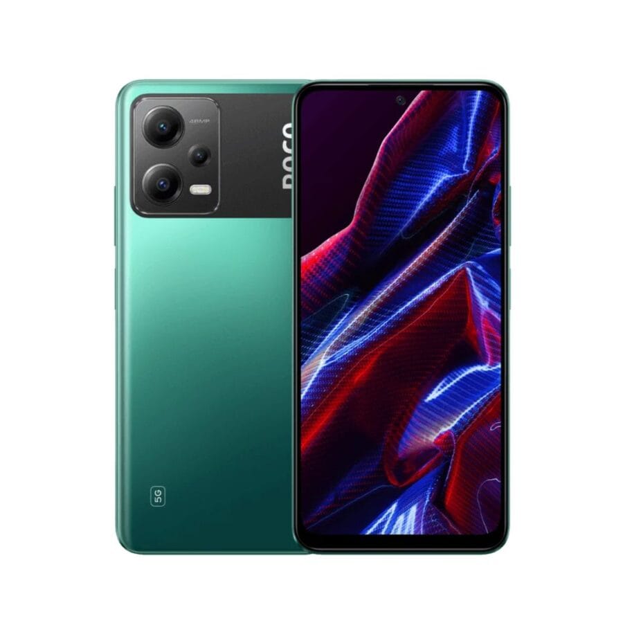 Poco X5 5G 128GB 6GB - Imagen 2
