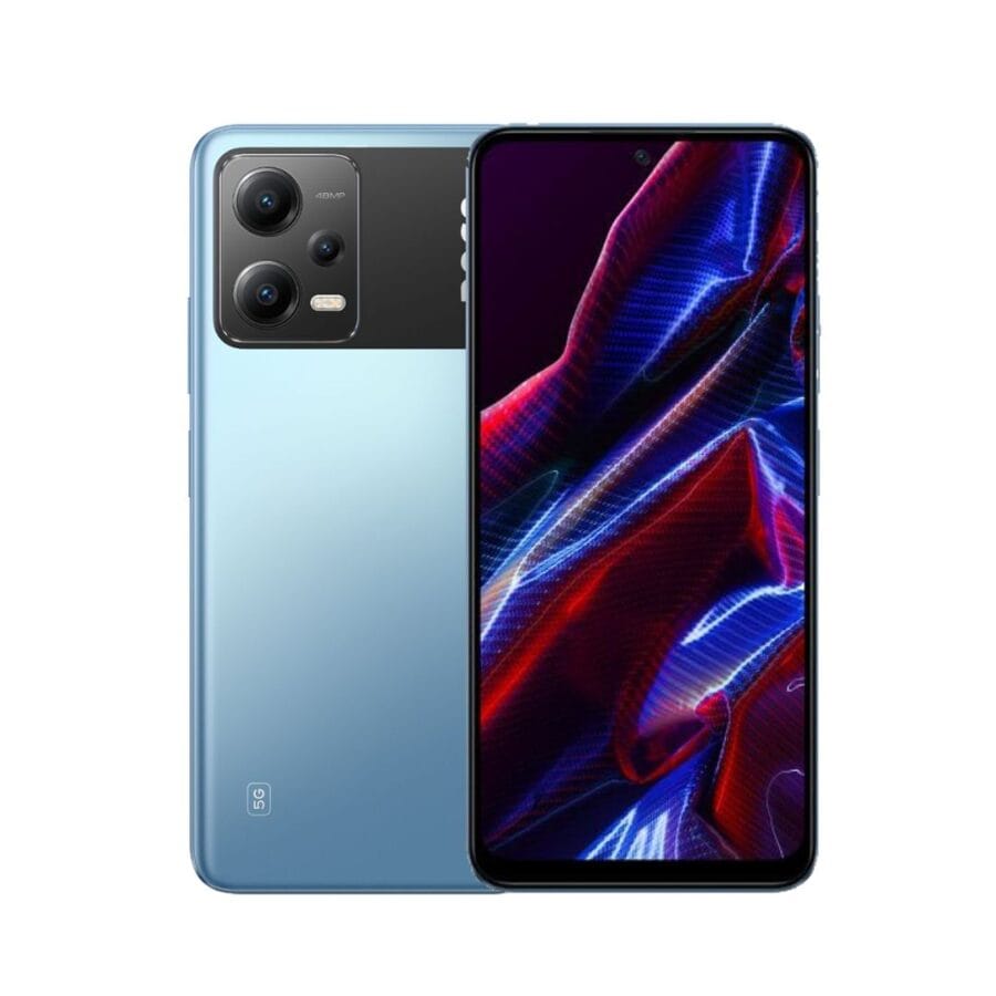 Poco X5 5G 128GB 6GB