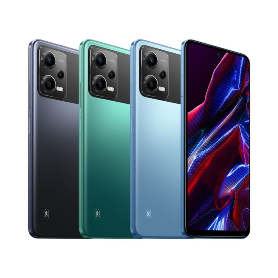 Poco X5 5G 128GB 6GB - Imagen 4