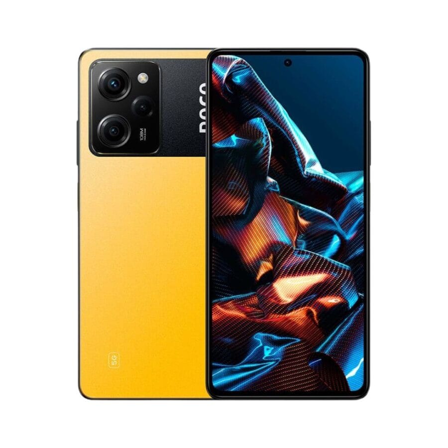 Poco X5 Pro 5G 128GB 6GB - Imagen 2