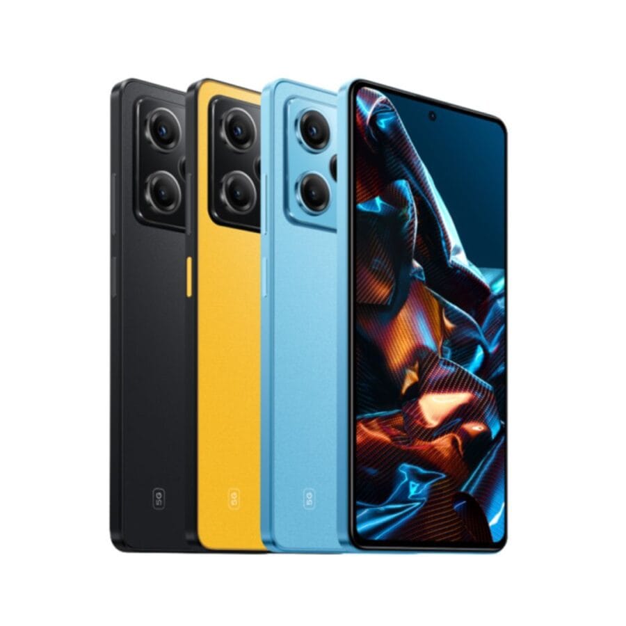 Poco X5 Pro 5G 128GB 6GB - Imagen 4