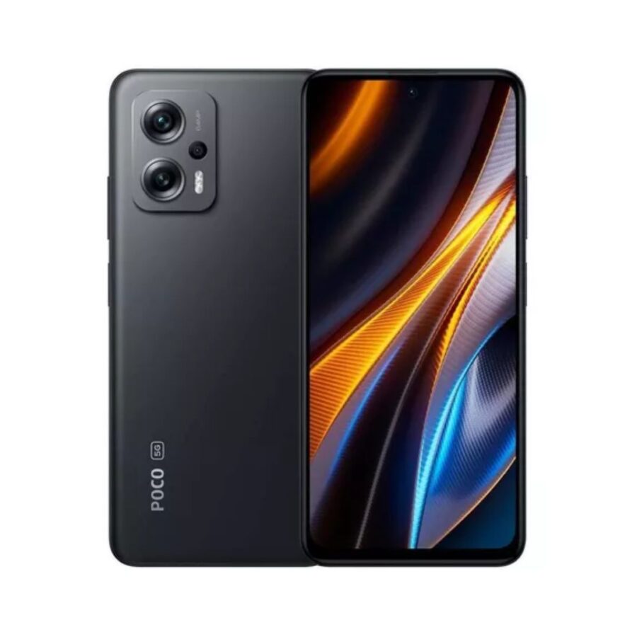 Poco X4 GT 8GB 256GB 5G - Imagen 3