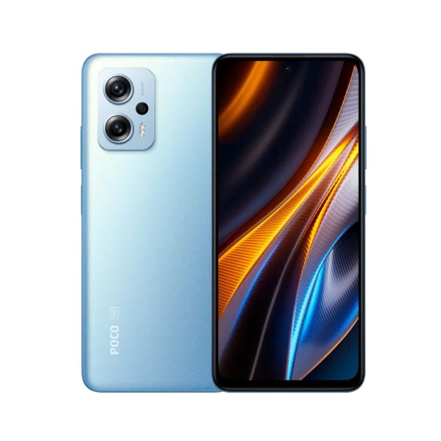 Poco X4 GT 8GB 256GB 5G