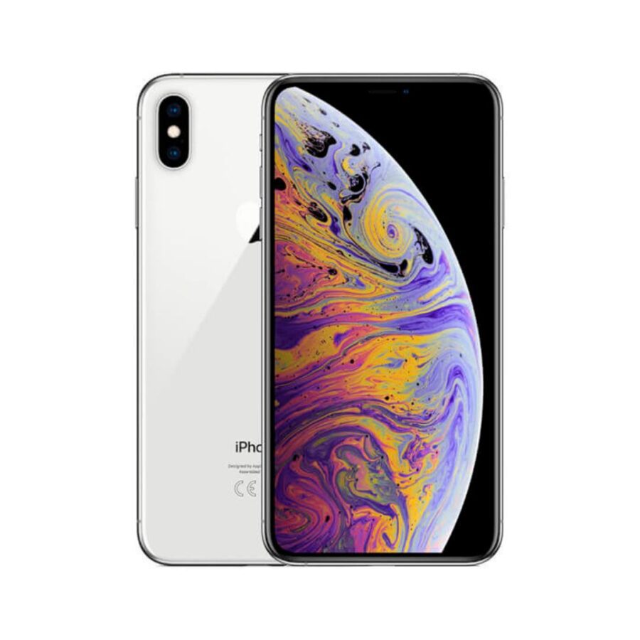 iPhone XS Max 64GB Muy bueno 80 a 90%