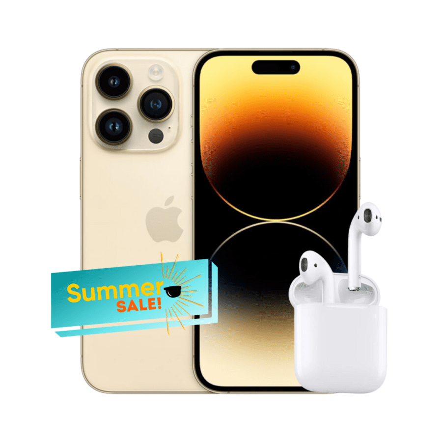 iPhone 14 pro max 256GB