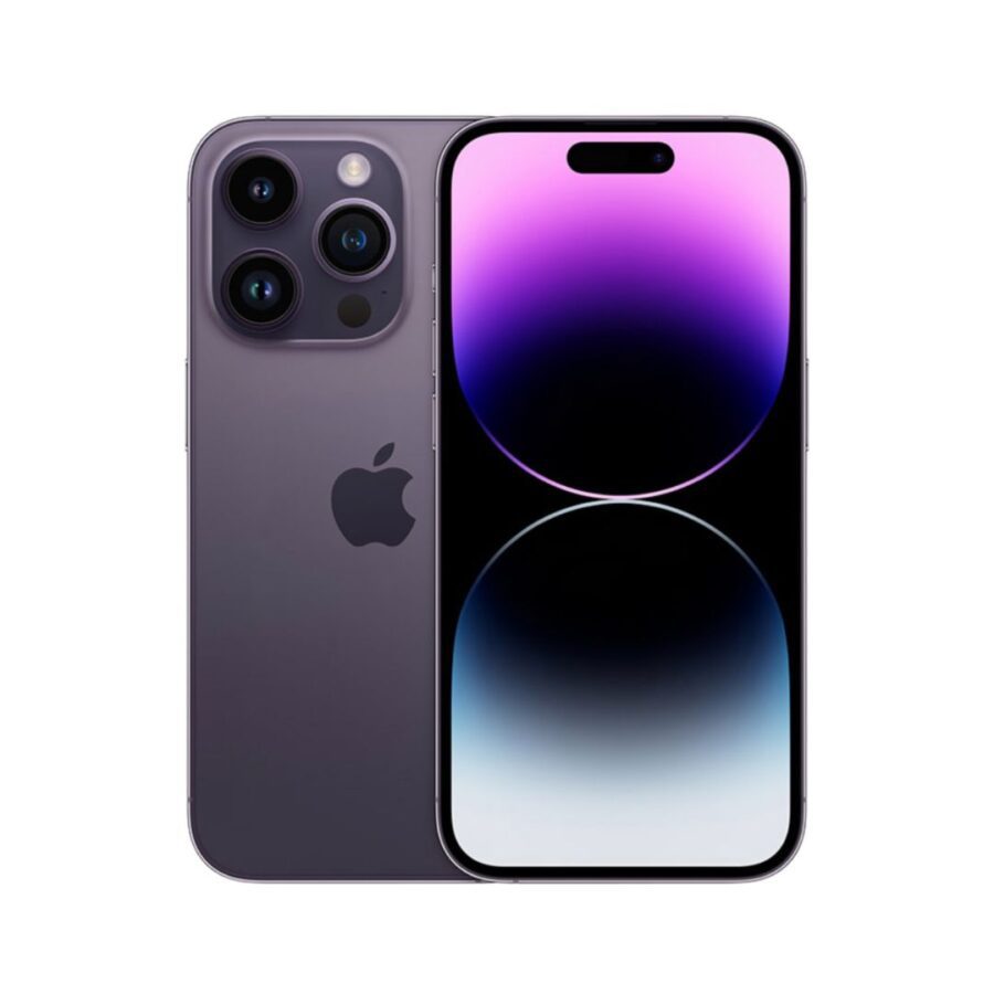 iPhone 14 pro max 256GB - Imagen 6