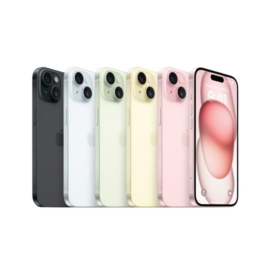 Apple iPhone 15 plus 256gb + JBL - Imagen 6