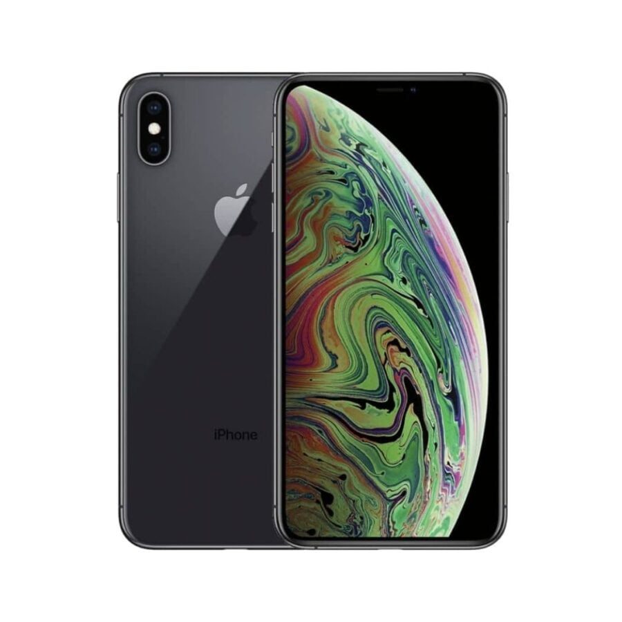 iPhone XS Max 64GB Muy bueno 80 a 90% - Imagen 2