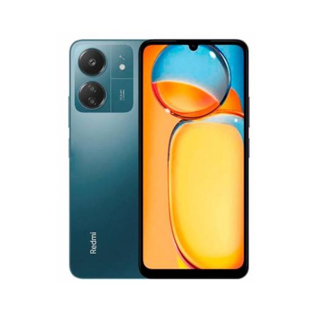 Redmi 13C 4GB 128GB