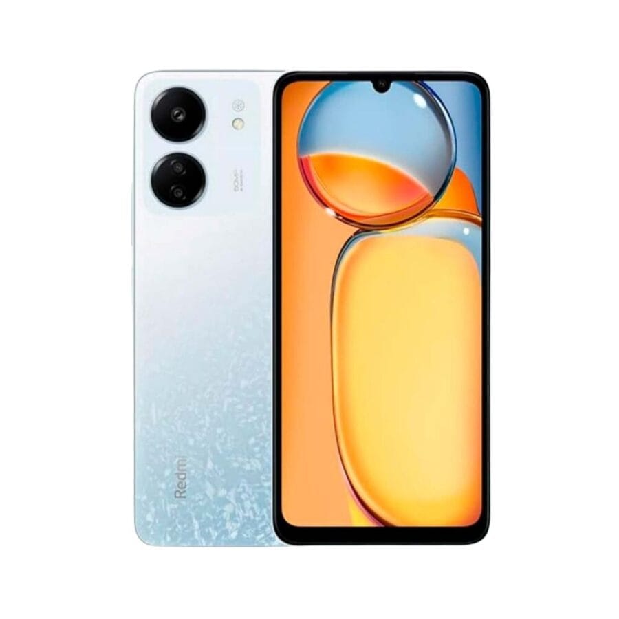 Redmi 13C 4GB 128GB - Imagen 4