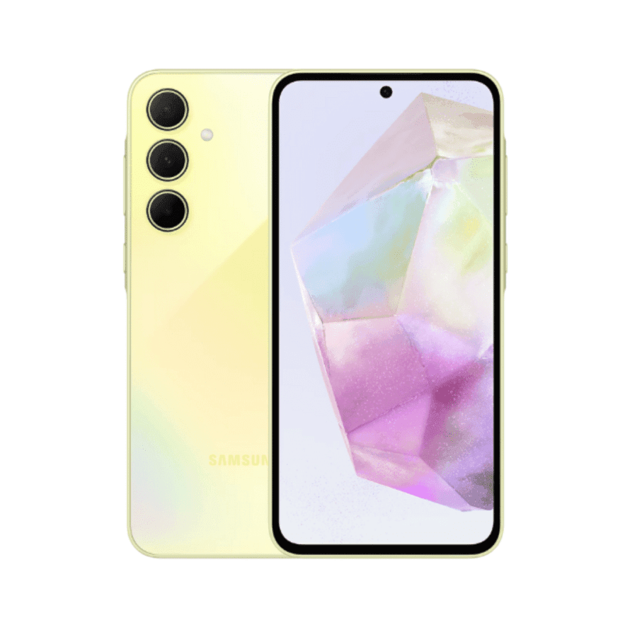 Samsung A35 5G 256GB 8GB - Imagen 4
