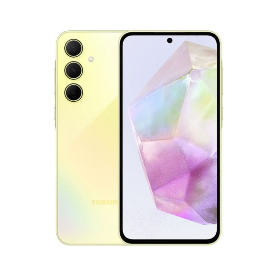 Samsung A35 5G 256GB 8GB - Imagen 6