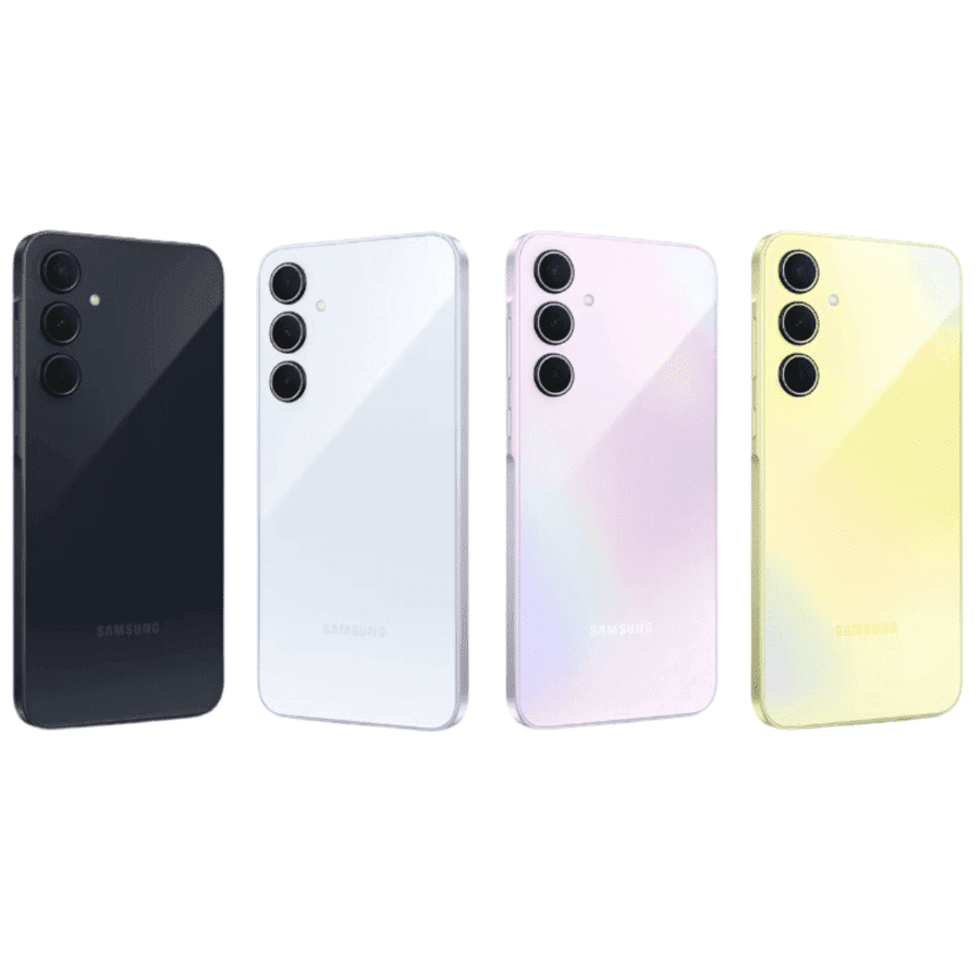 Samsung A35 5G 256GB 8GB - Imagen 5