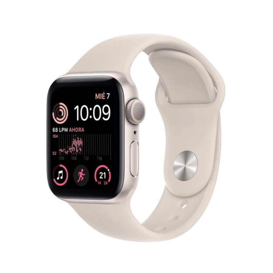 Apple Watch Se 2 44mm - Imagen 5