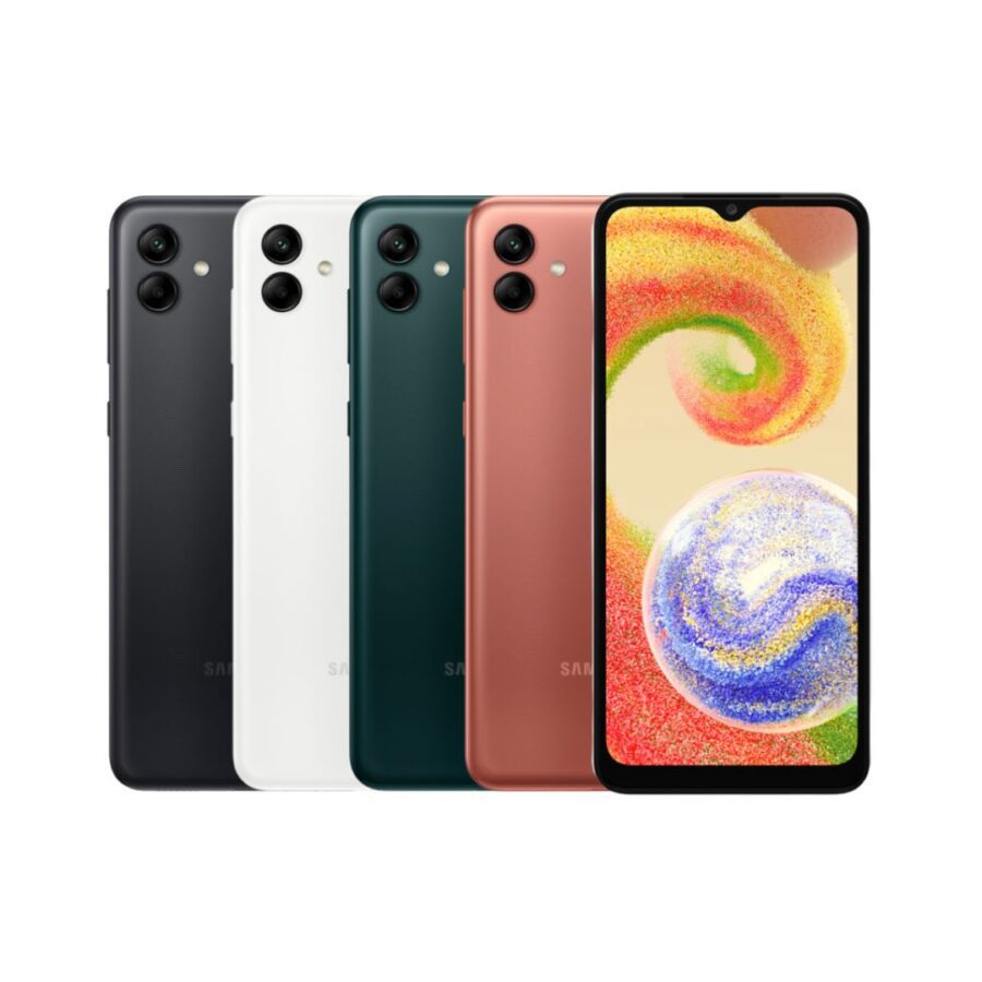Samsung A05 4GB 128GB - Imagen 5