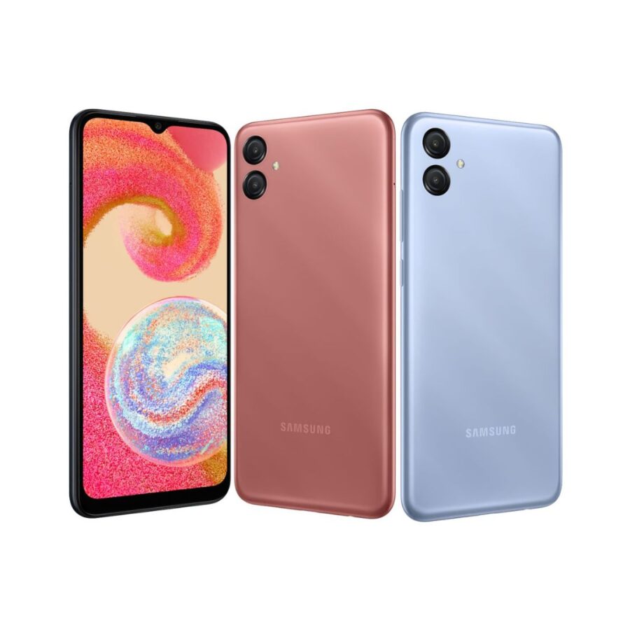 Samsung A04e 32gb - Imagen 4