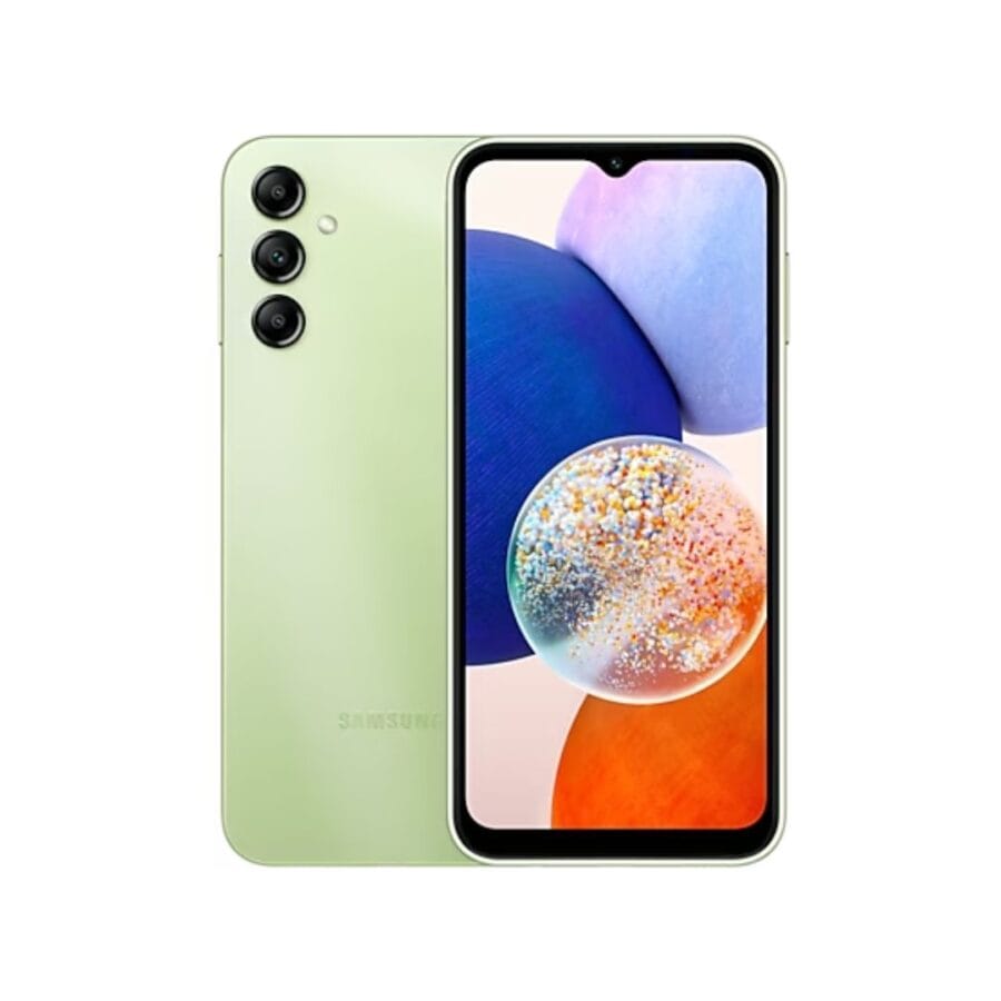 Samsung A14 128GB 4GB - Imagen 2