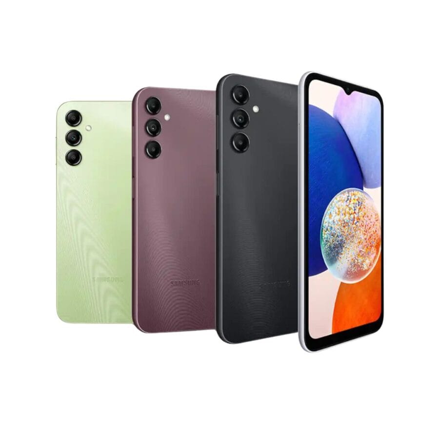 Samsung A14 128GB 4GB - Imagen 5