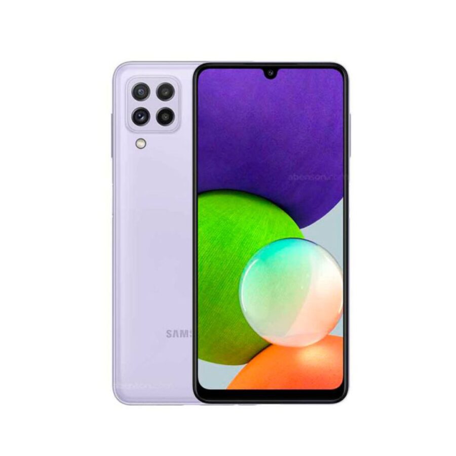 Samsung A22 5G 128gb - Imagen 2