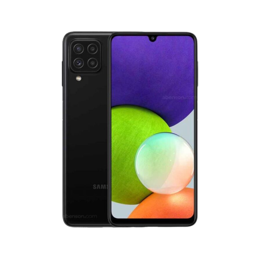 Samsung A22 5G 128gb - Imagen 3