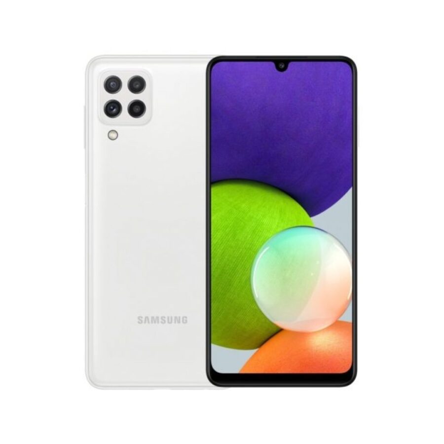 Samsung A22 5G 128gb - Imagen 4