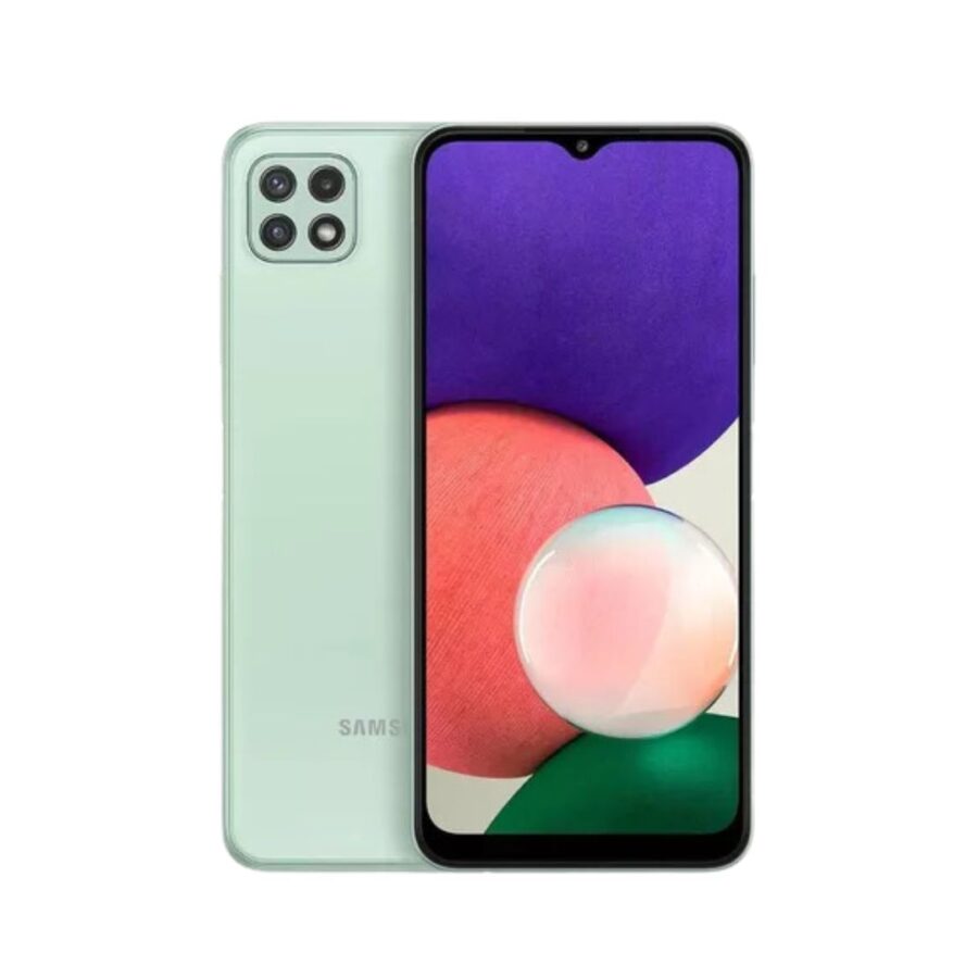 Samsung A22 5G 128gb