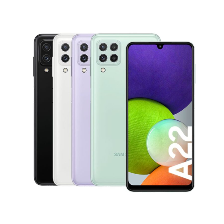 Samsung A22 5G 128gb - Imagen 5