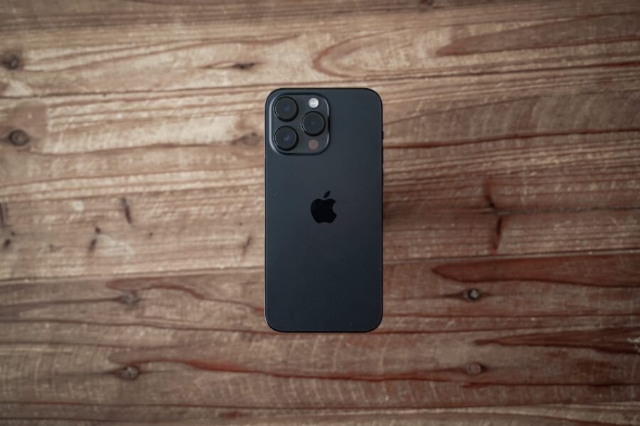 iPhone 14 pro max 128GB - Imagen 17