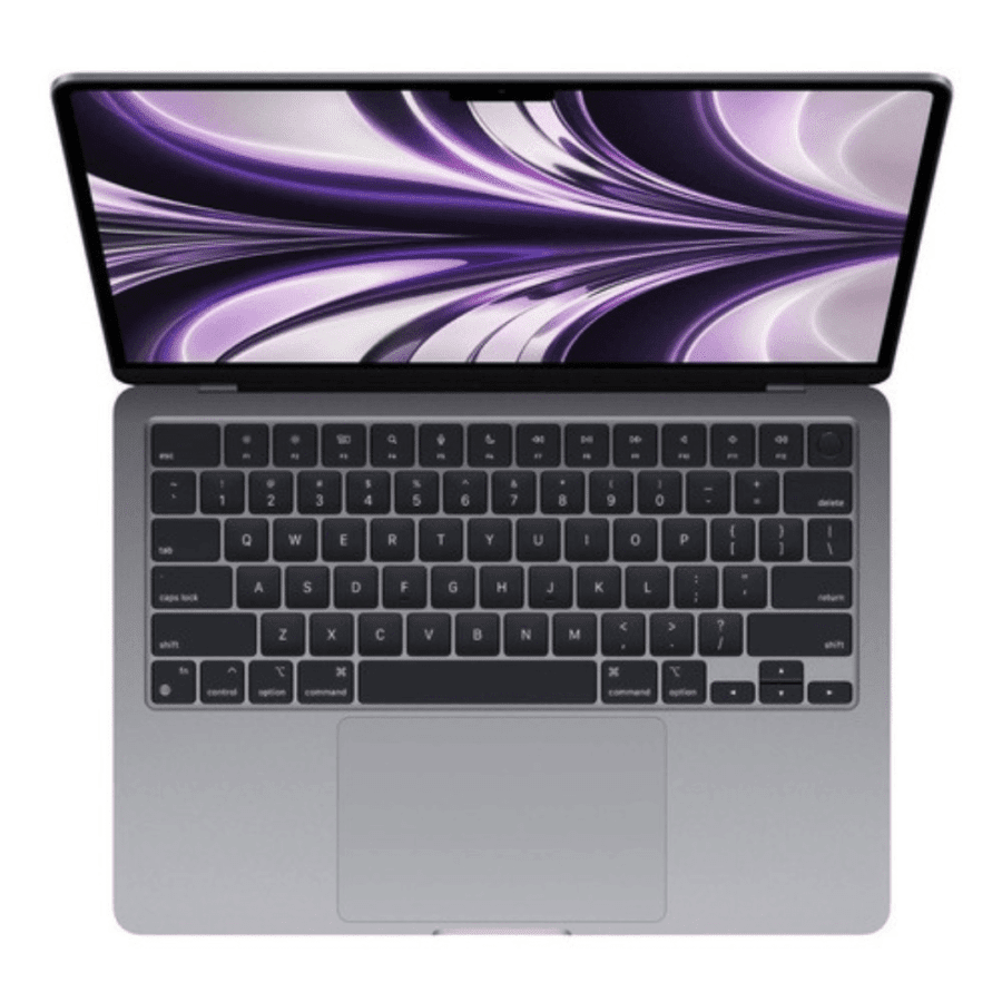 MacBook Air M2 (2022) 13.6" 256GB 8GB - Imagen 8