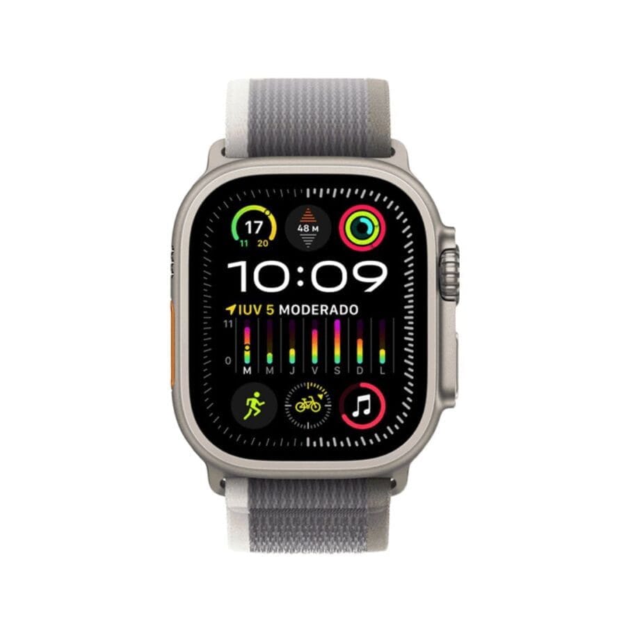 Apple Watch ULTRA 2 49mm - Imagen 5