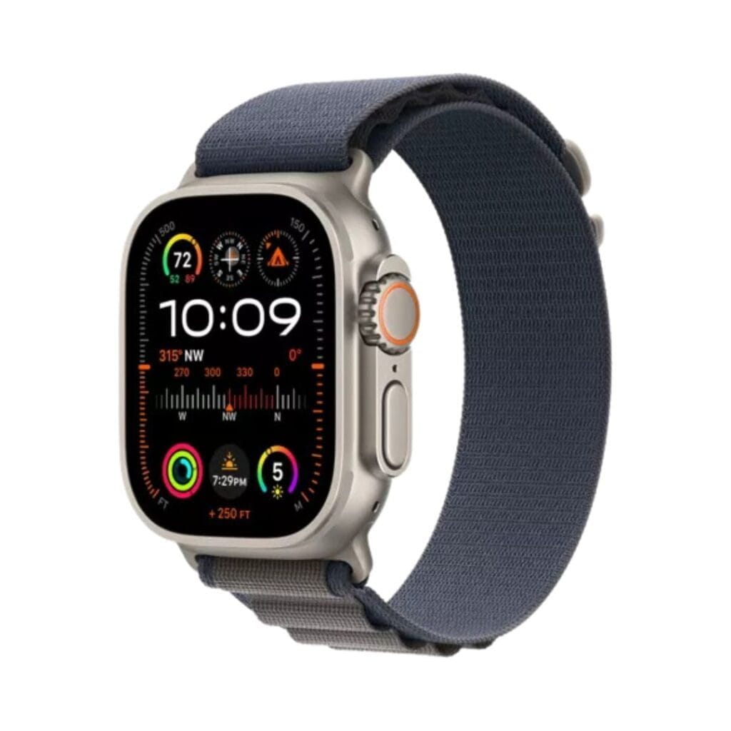 Apple Watch ULTRA 2 49mm