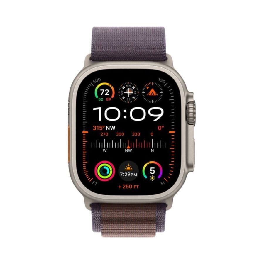 Apple Watch ULTRA 2 49mm - Imagen 2