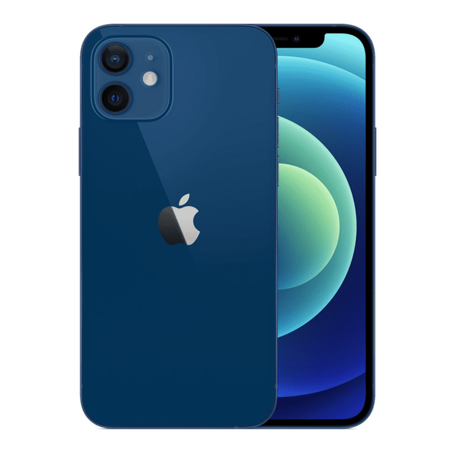iPhone 12 64GB Muy bueno 90 a 100% - Imagen 8