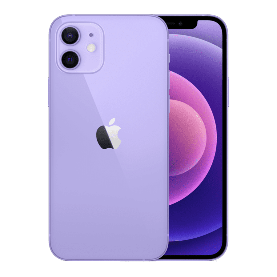 iPhone 12 64GB Muy bueno 90 a 100% - Imagen 7