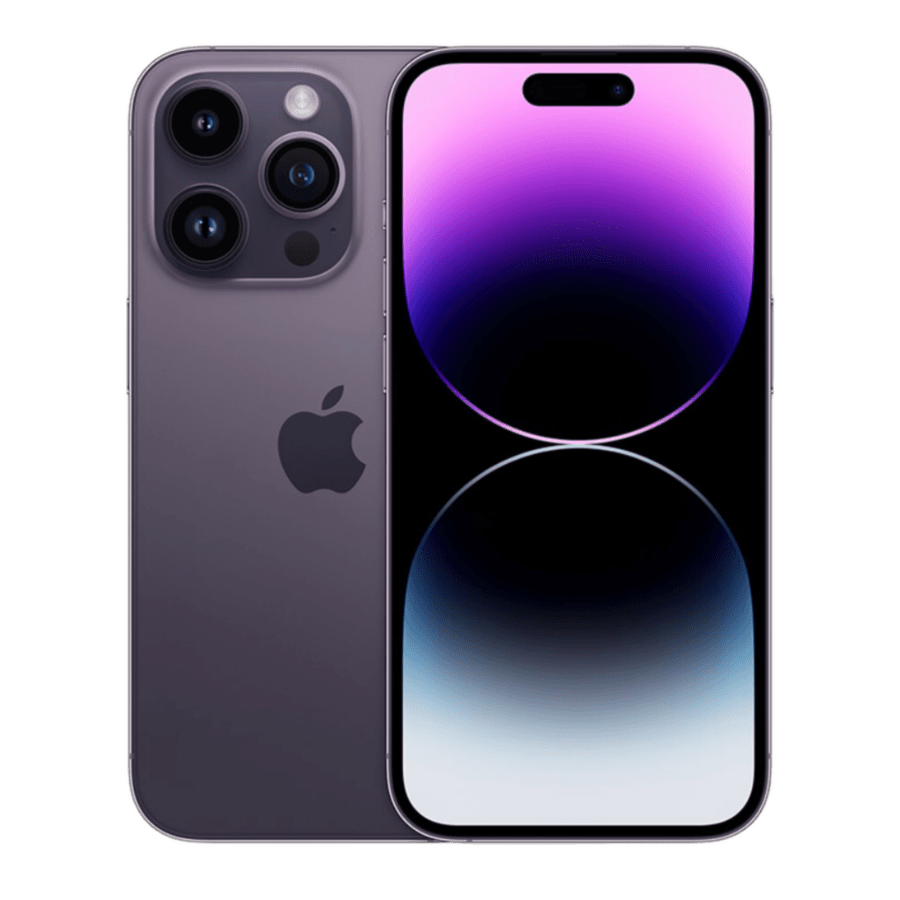 iPhone 14 pro max 128GB - Imagen 20