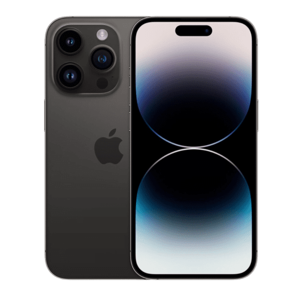 iPhone 14 pro 256gb +85%🔋