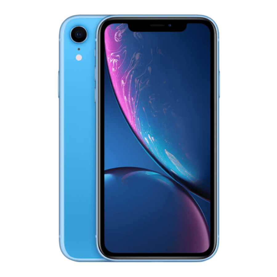 iPhone XR 64GB Muy bueno 90 a 100% - Imagen 7