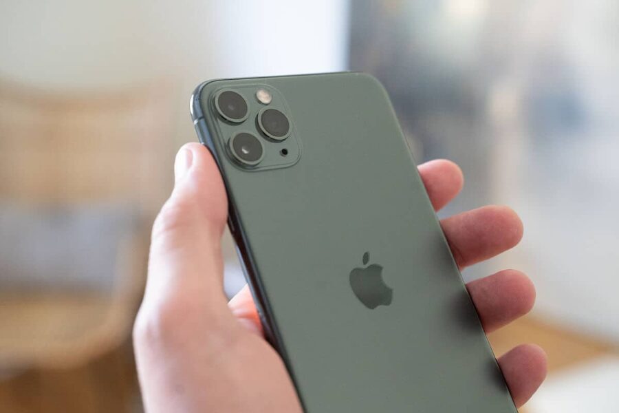 iPhone 11 pro max 256GB cpo - Imagen 7