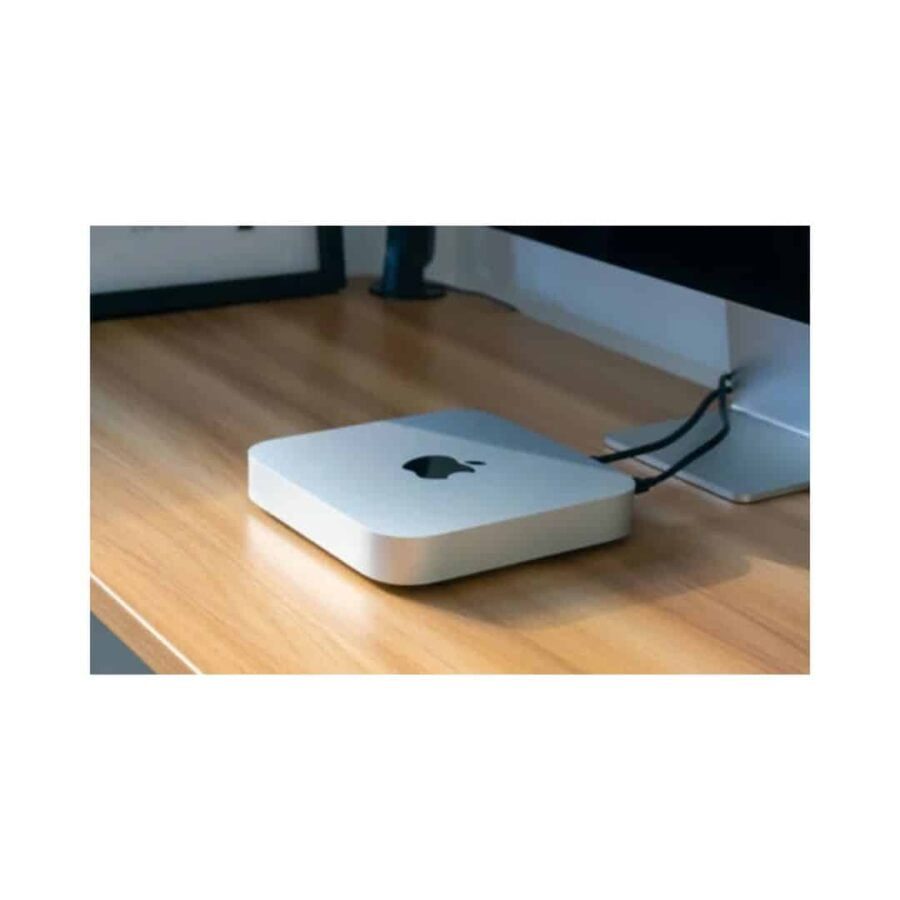 Mac MINI M2 (2023) 512GB 8GB - Imagen 4