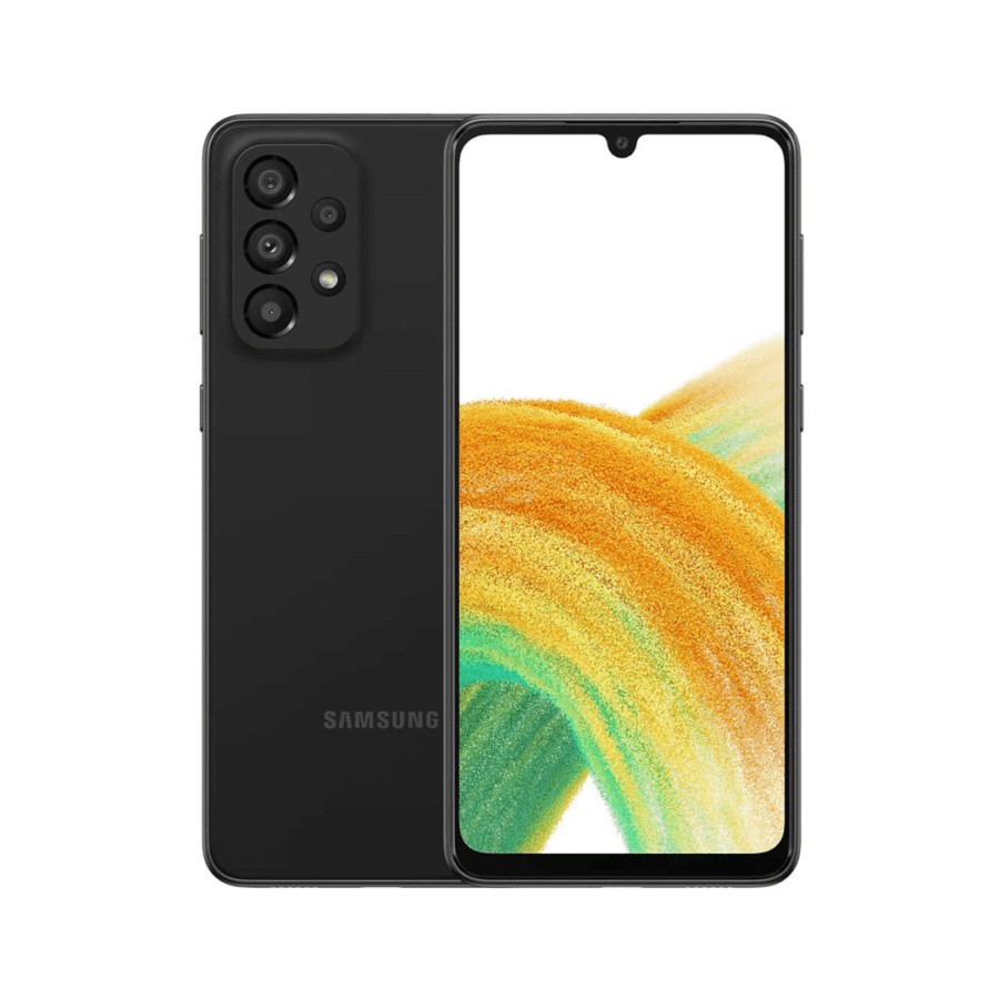 Samsung A33 128GB 5GB - Imagen 2