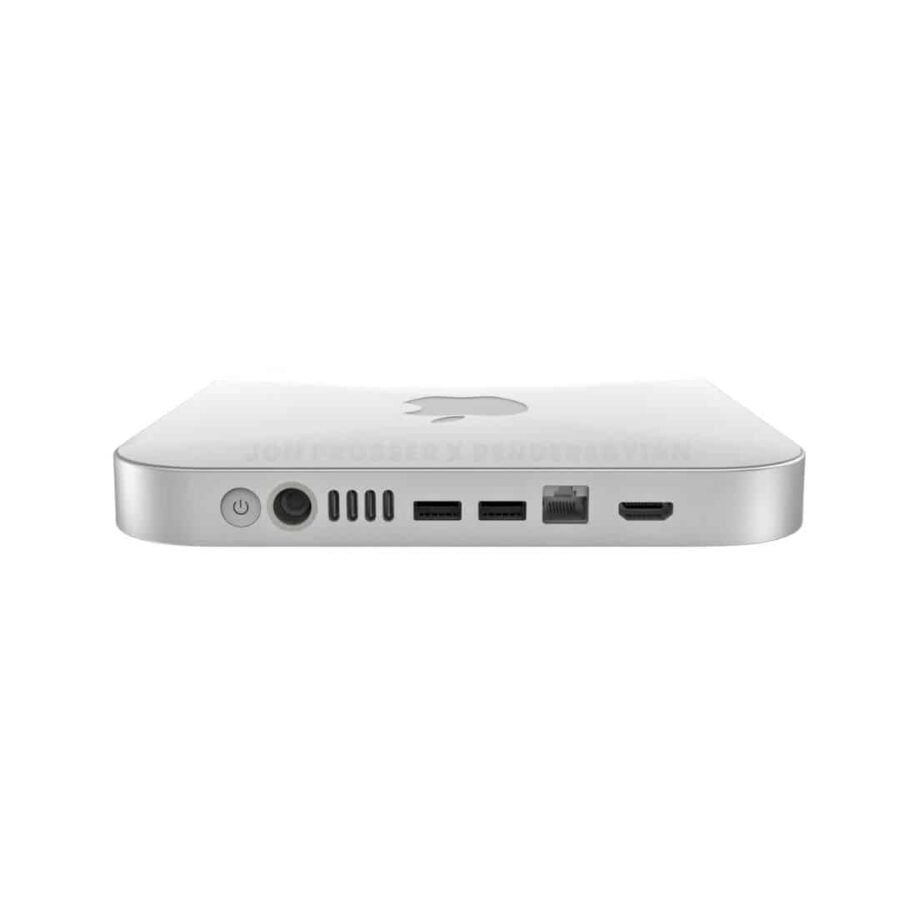 Mac MINI M2 (2023) 512GB 8GB - Imagen 2