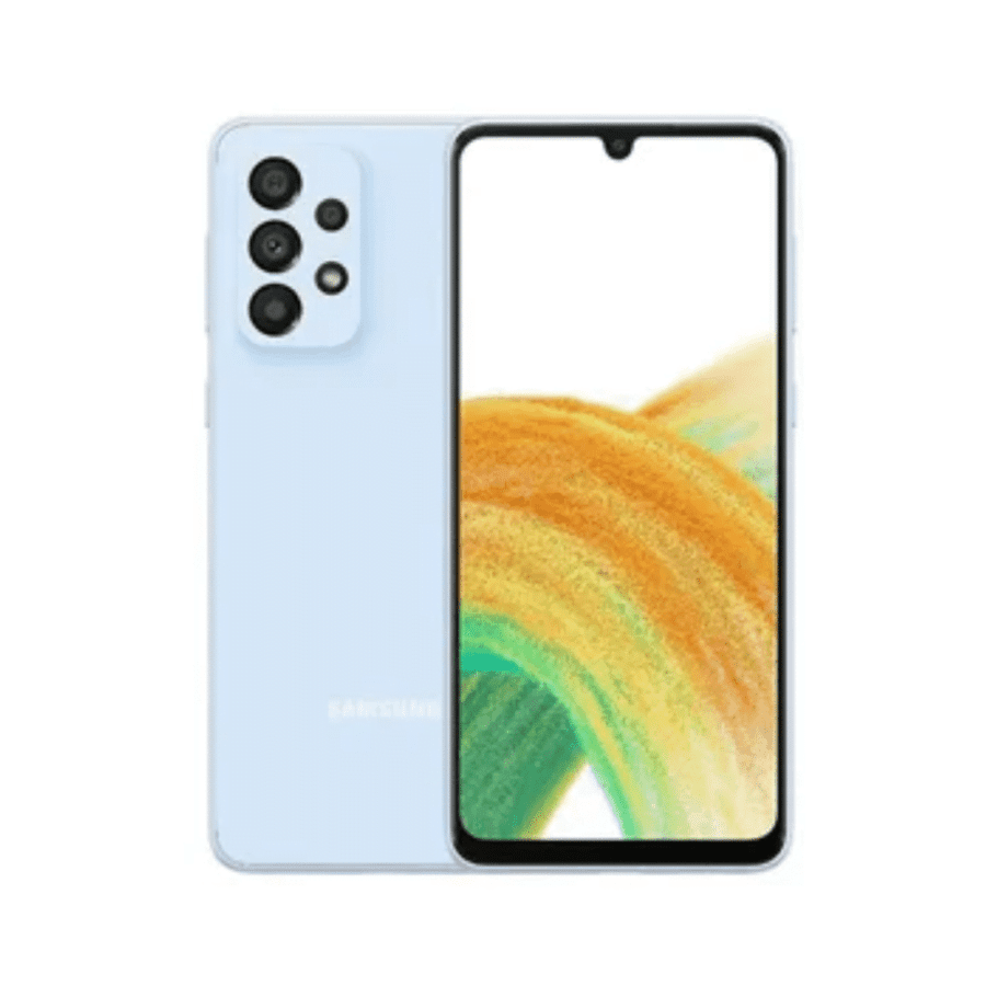 Samsung A33 128GB 5GB - Imagen 3