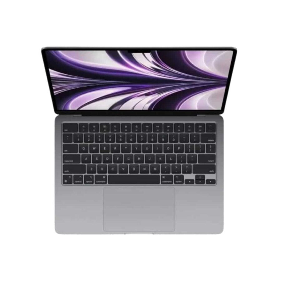 MacBook Air M2 (2023) 15.3" 256GB 8GB - Imagen 3