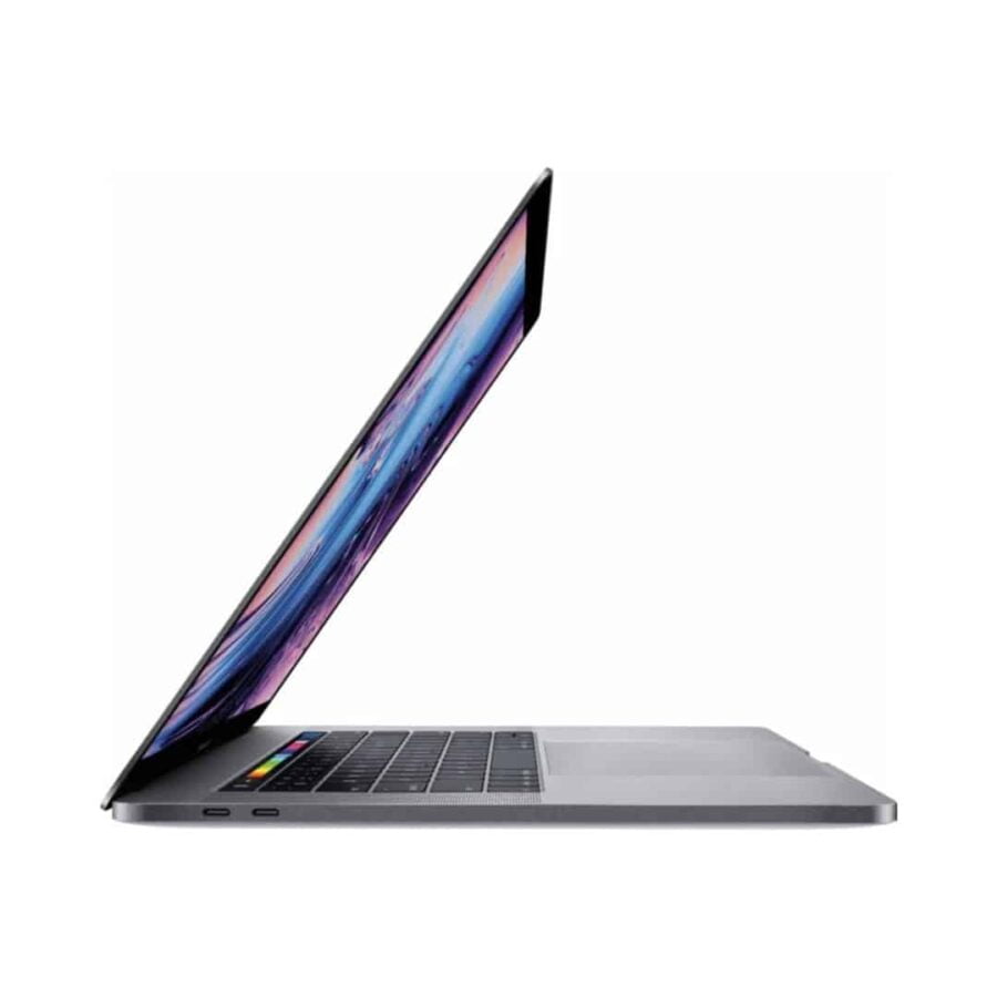 MacBook Pro i9 (2019) 15.4" 1TB 32GB - Imagen 3