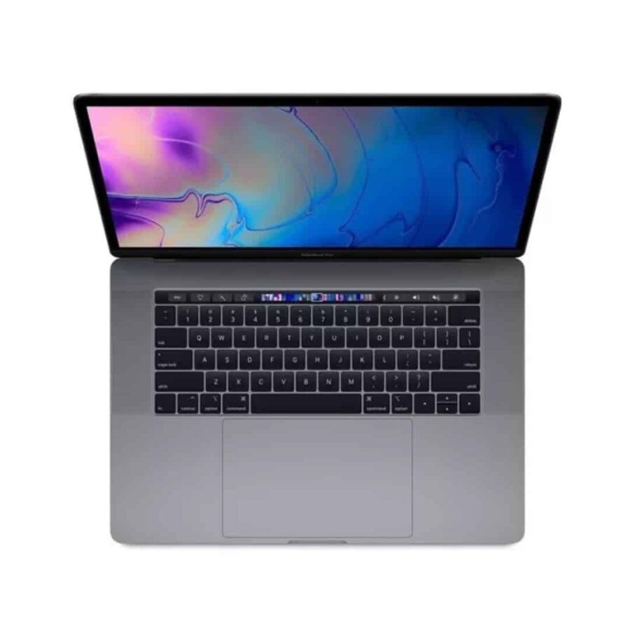 MacBook Pro i9 (2019) 15.4" 1TB 32GB - Imagen 2
