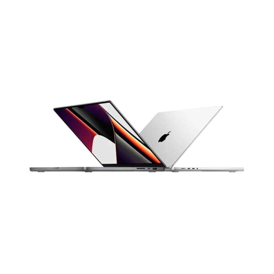 MacBook Pro M1 Pro 14.2" (2021) 1TB 16GB - Imagen 2