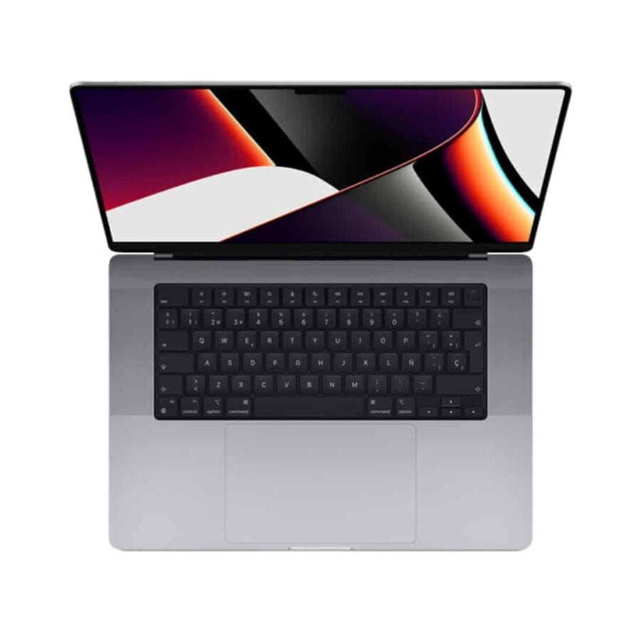 MacBook Pro M1 Pro 14.2" (2021) 1TB 16GB