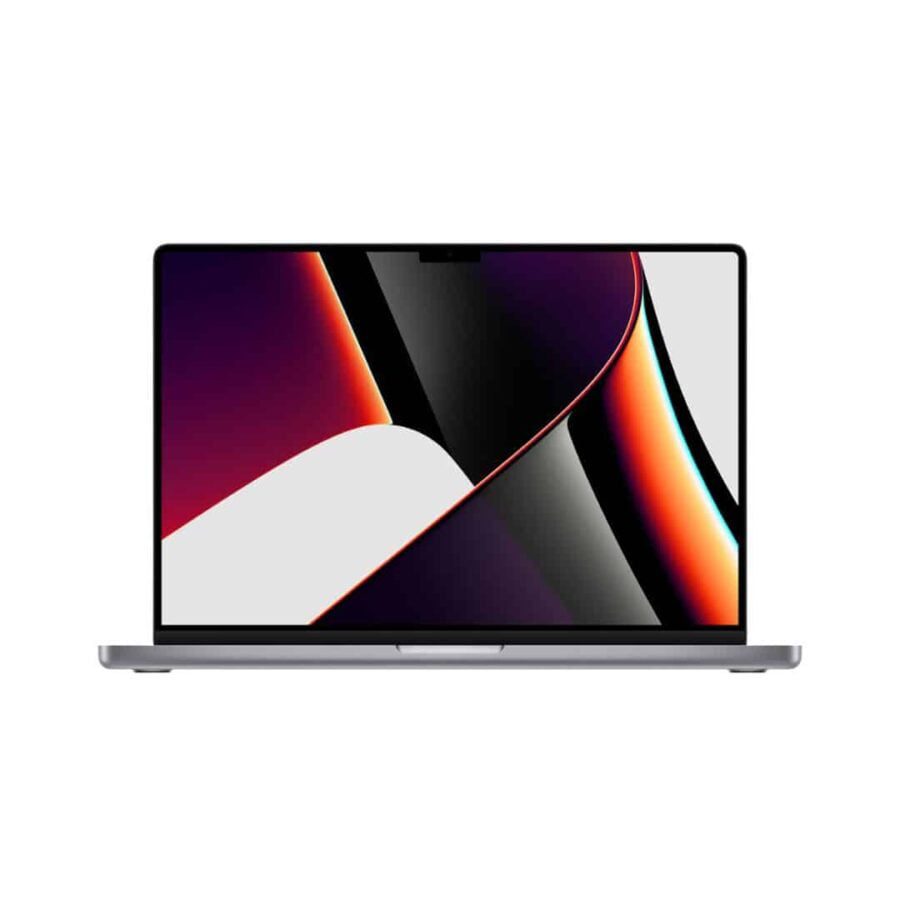 MacBook Pro M1 Pro 14.2" (2021) 1TB 16GB - Imagen 3