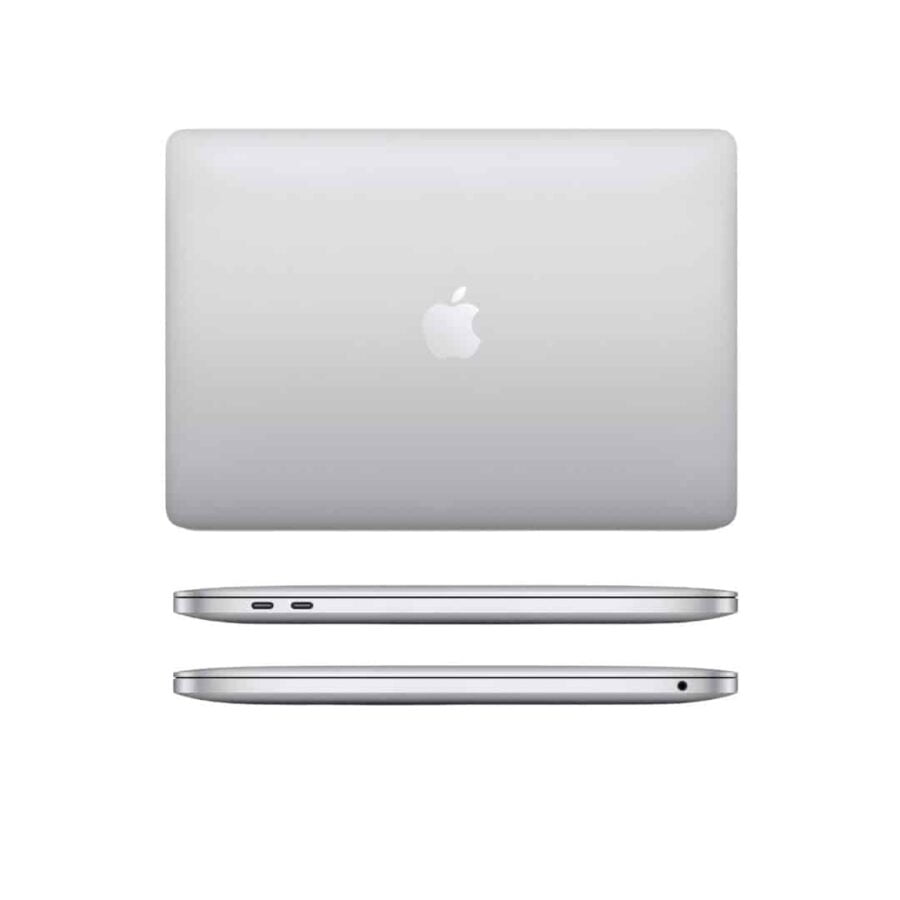 MacBook Pro M2 (2022) 13.3'' 256GB 8GB - Imagen 2